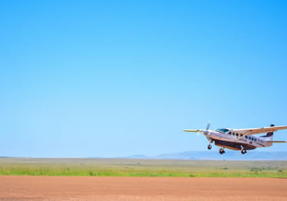 Read more about the article 2 Days Air Safari Masai Mara, Governors Camp