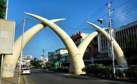 Read more about the article Mombasa City Tour